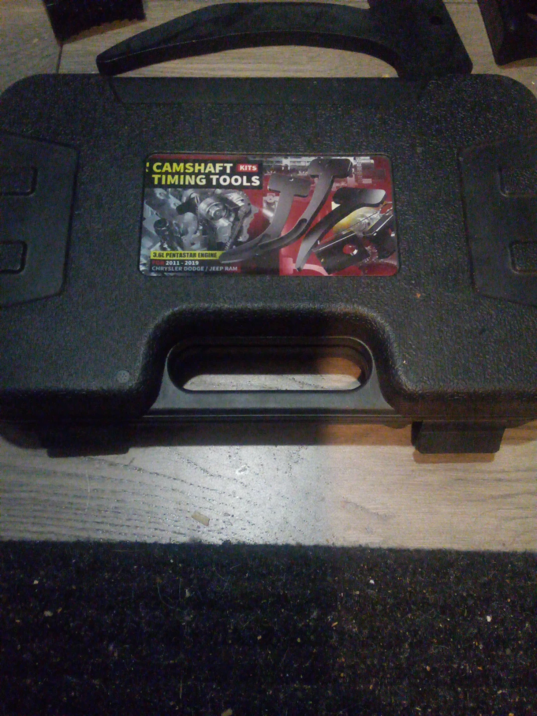 Camshaft Timing Tools Kit