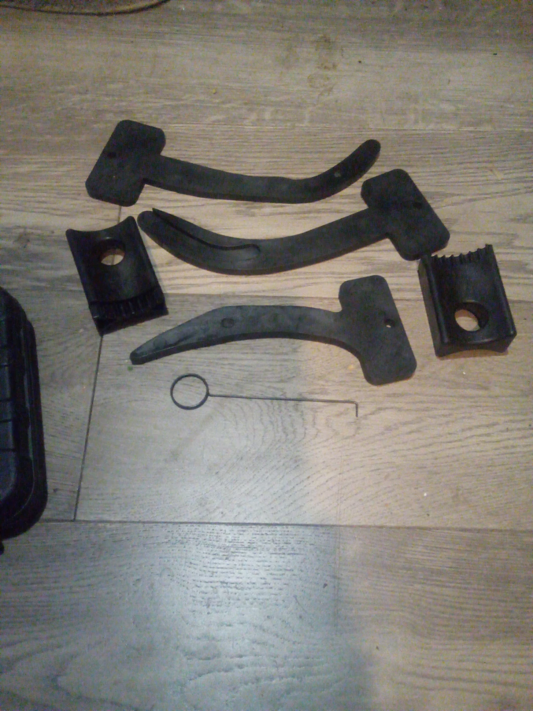 Camshaft Timing Tools Kit - photo 2