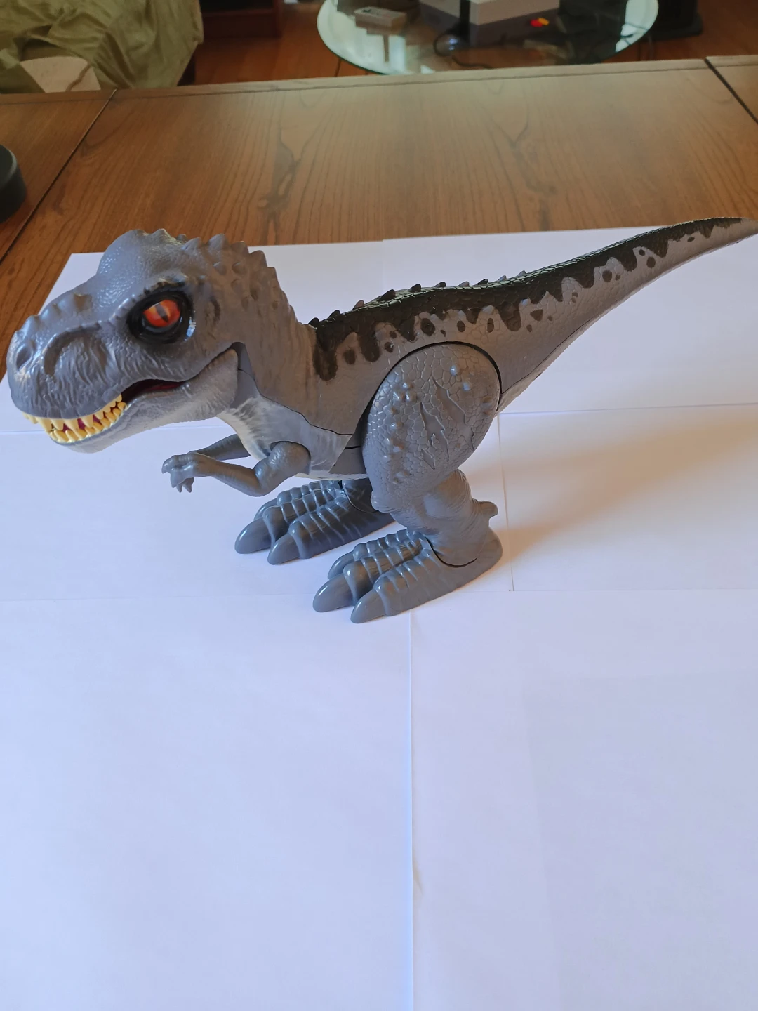 Dinosaur toys - photo 5