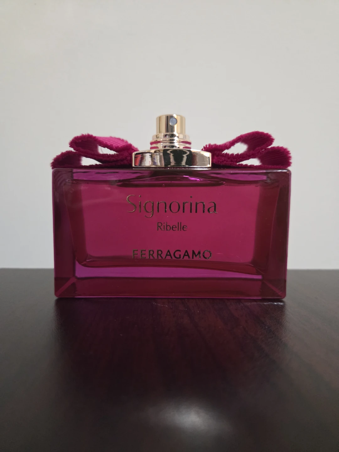 Salvatore Ferragamo Signorina Ribelle 100mL
