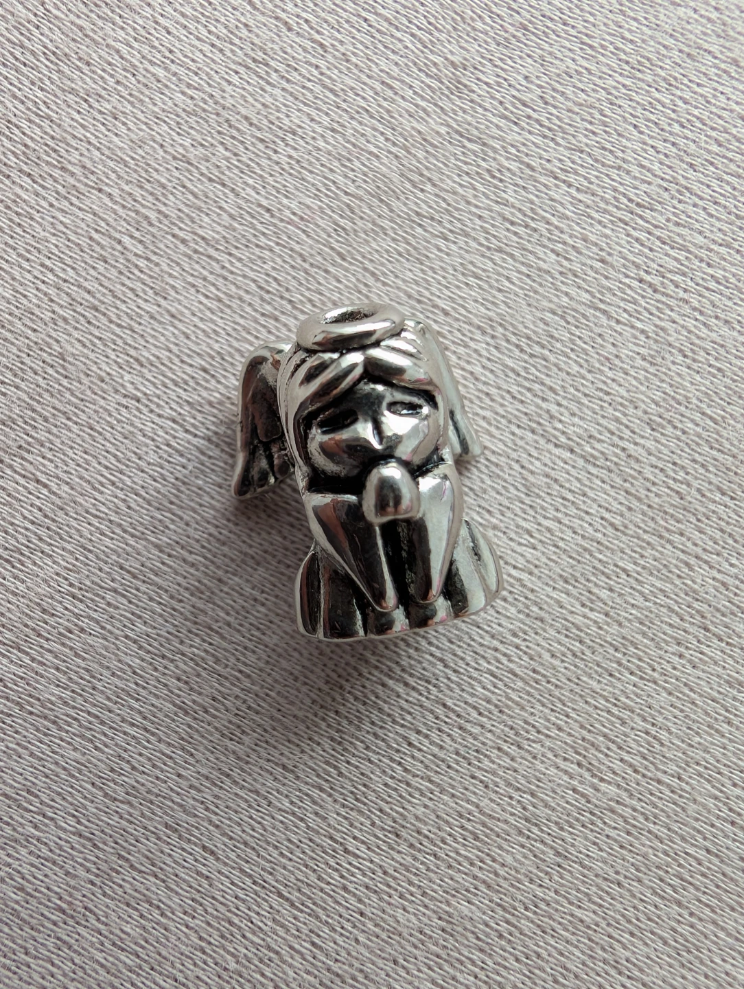 Silver charms 2 for $7 - photo 3