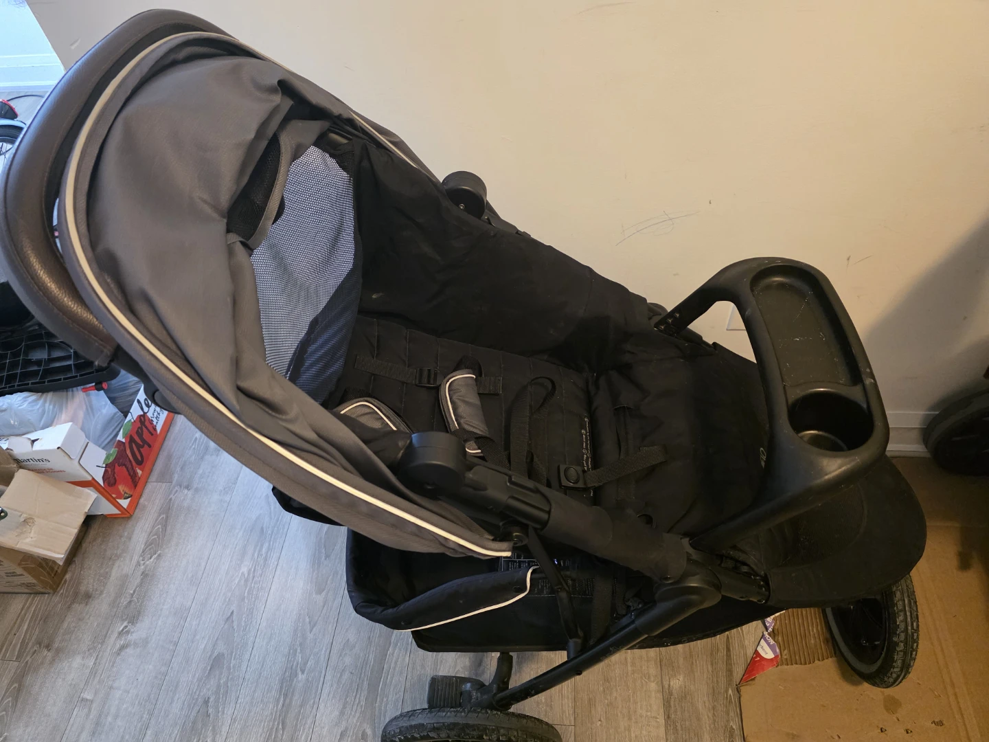 Evenflo Stroller