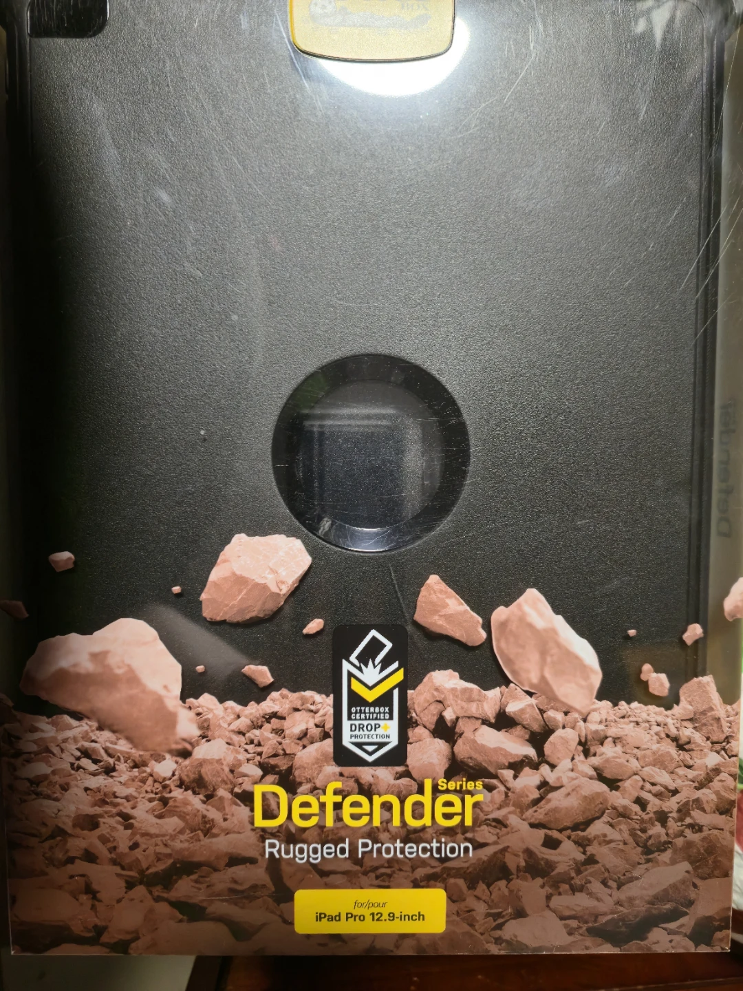 Otterbox Defender Series Case for iPad Pro 12.9-inch