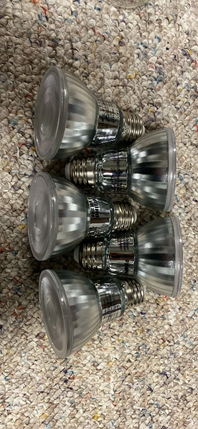 Philips Ultra Definition LED 50W PAR16