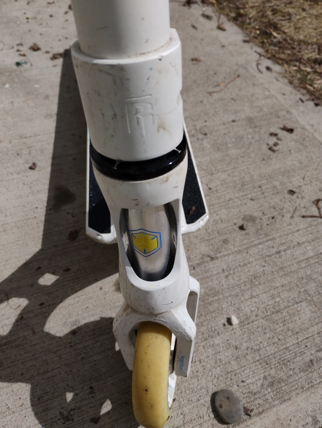 Raptor Scooter - photo 4