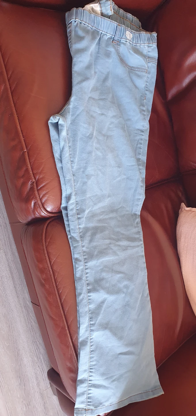 Aproducz Women's Jeans Size L