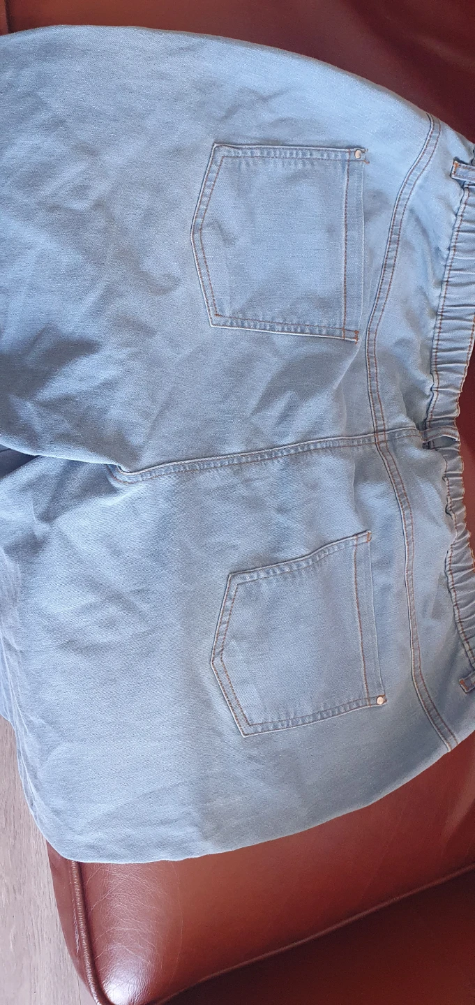 Aproducz Women's Jeans Size L - photo 2