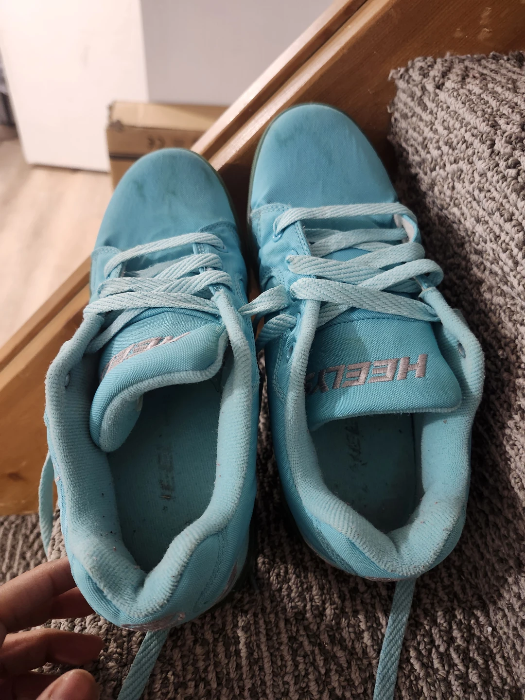 Girls/Boys Clothes and Shoes (9-15 yrs) - photo 3