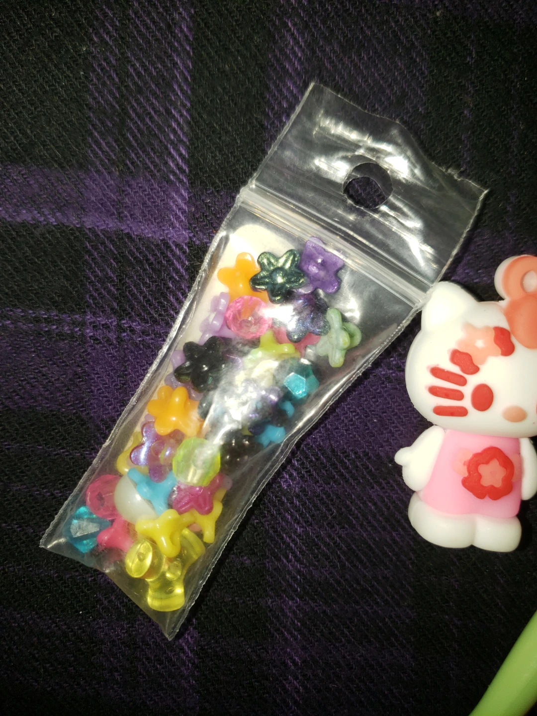 Monster high accessories trade - photo 3