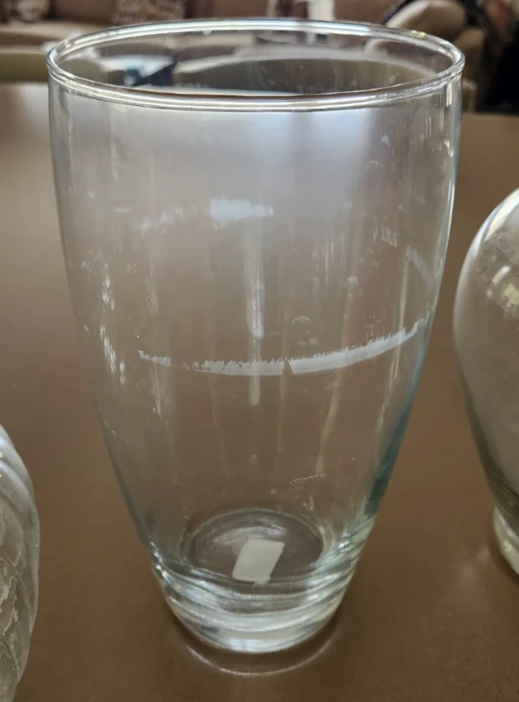 Assorted Glass Vases - photo 5