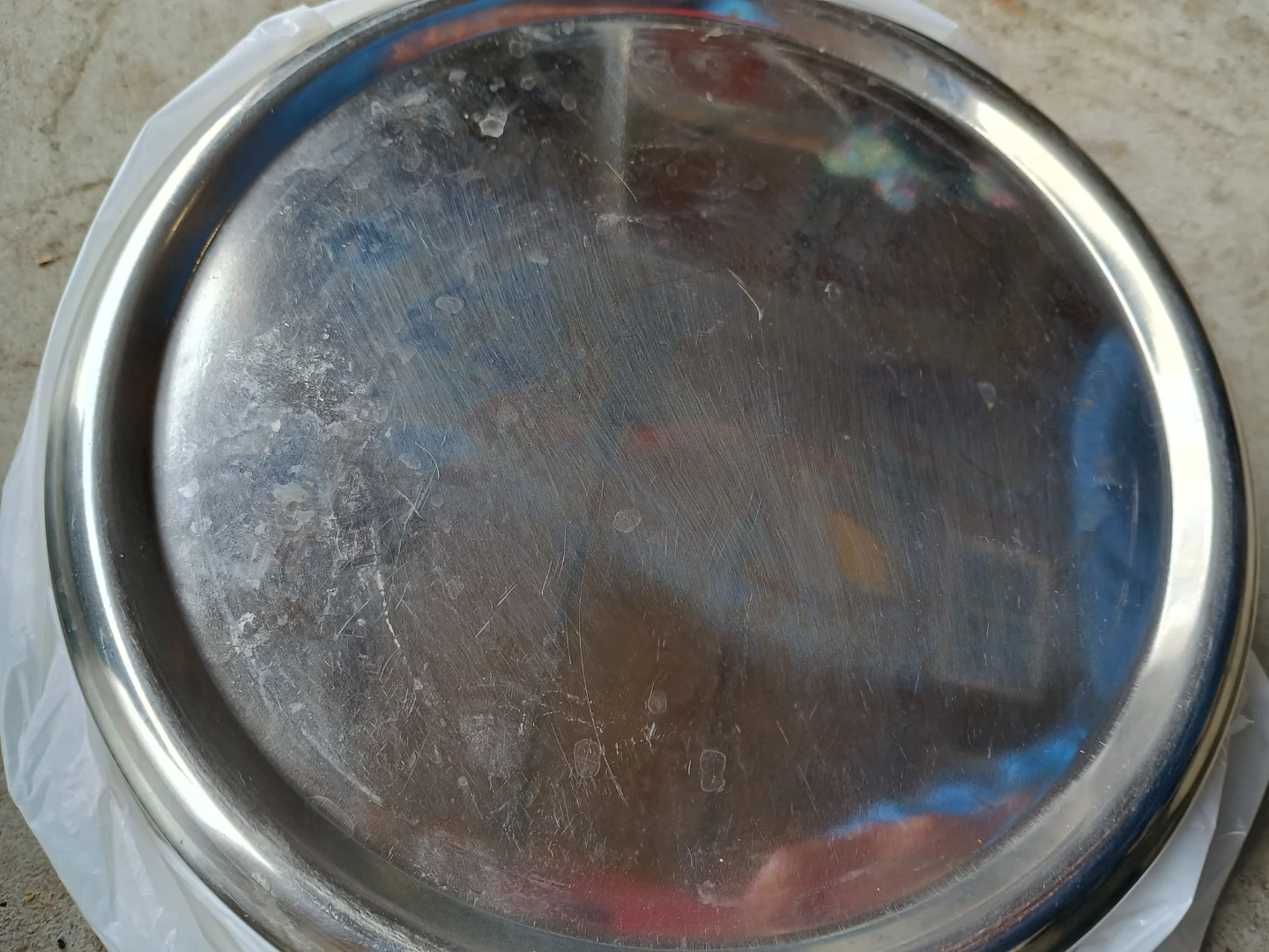 Kamdhenu Stainless Steel Bowl Set masala box - photo 3