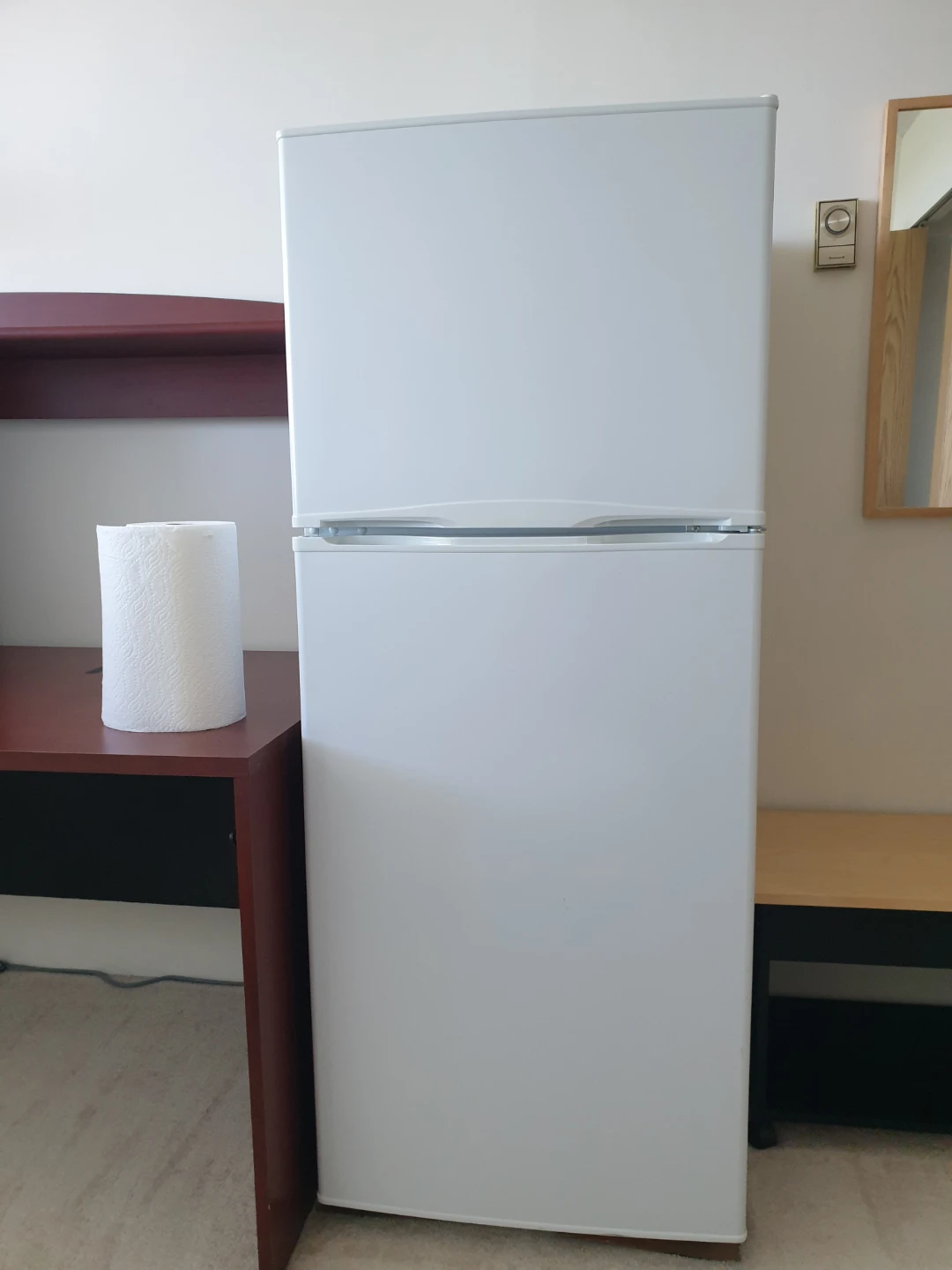 Refrigerator 냉장고 팔아요 - photo 2