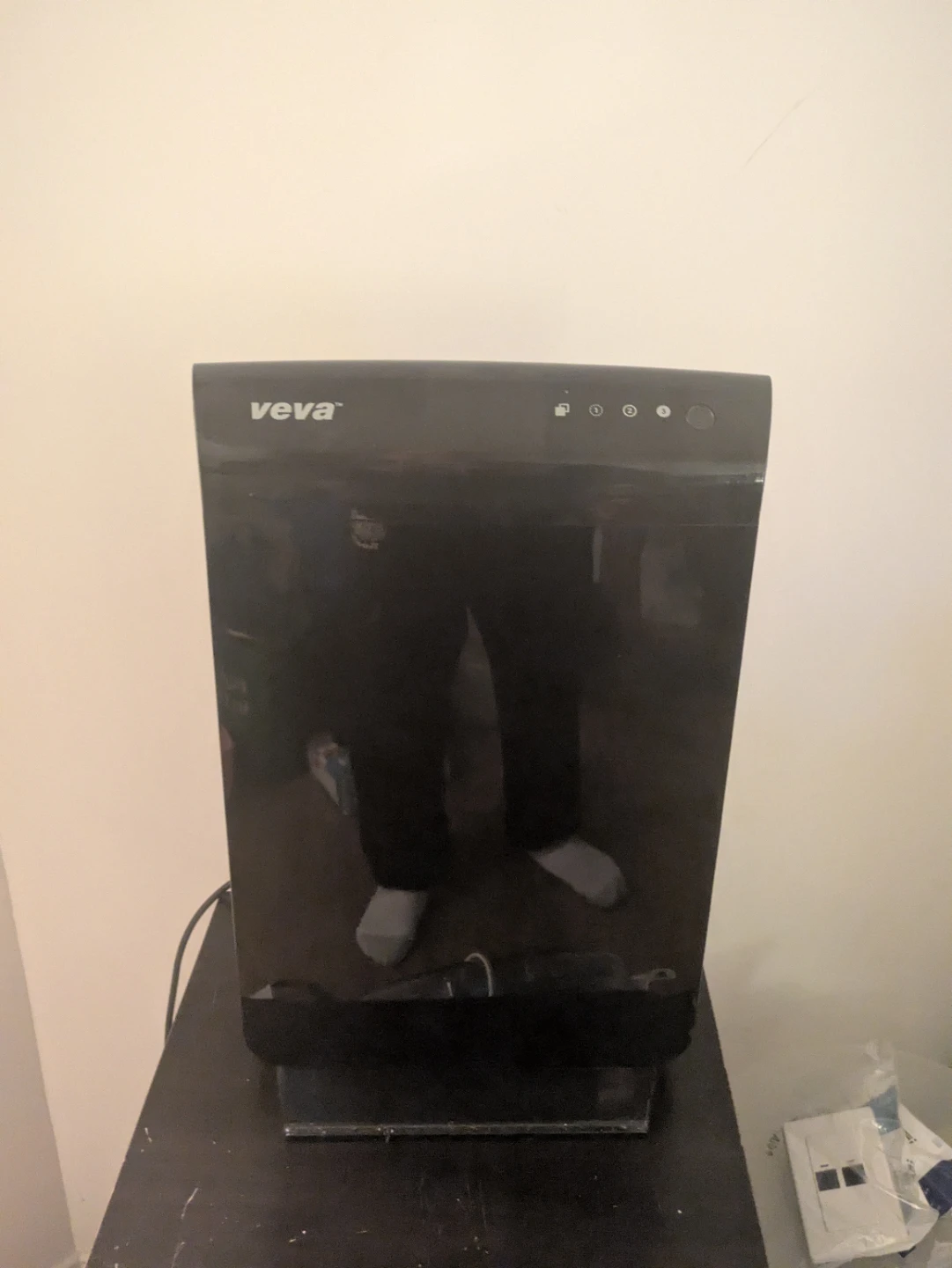Veva 9000 Air Purifier
