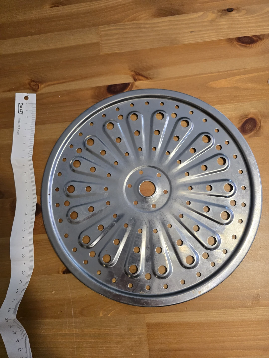 Steamer plate Insert - photo 2