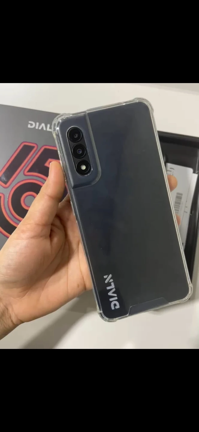 DIALN G65 Smartphone - photo 2