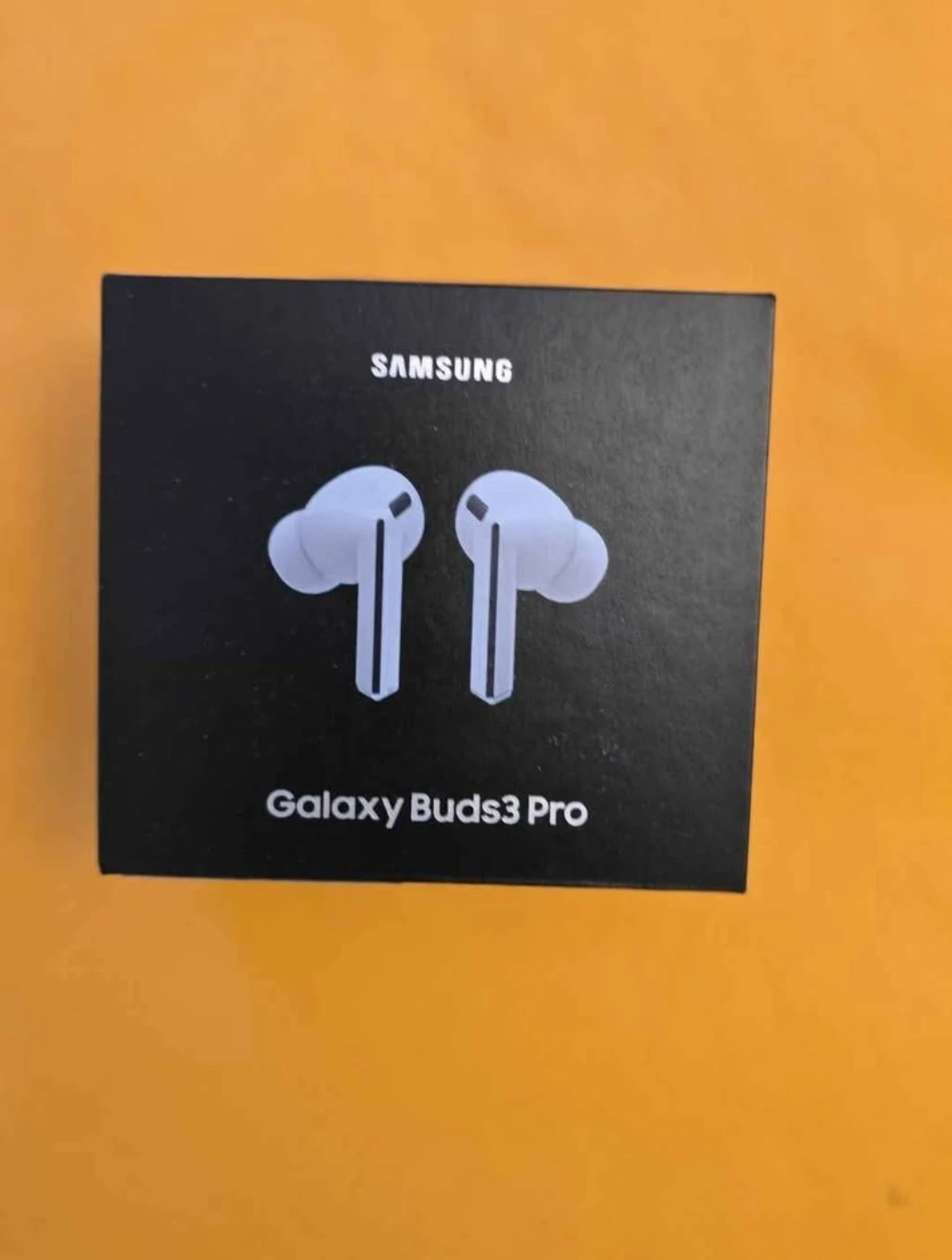 Samsung Galaxy Buds3 Pro