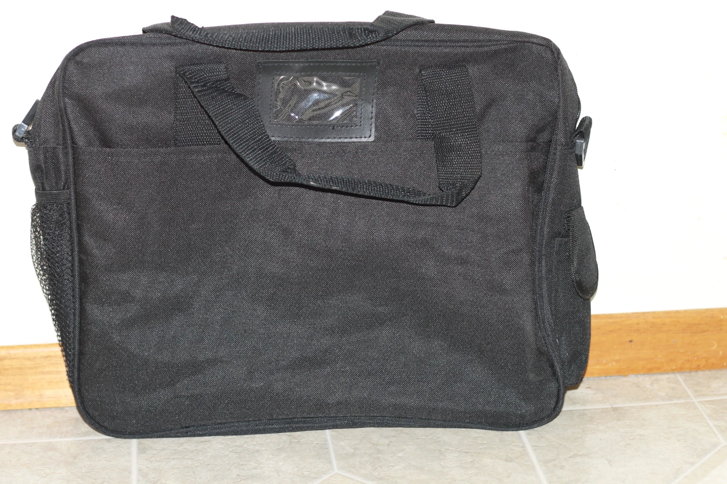 US Bowling Corporation Expo Bag