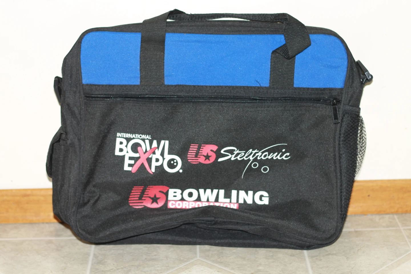 US Bowling Corporation Expo Bag - photo 2