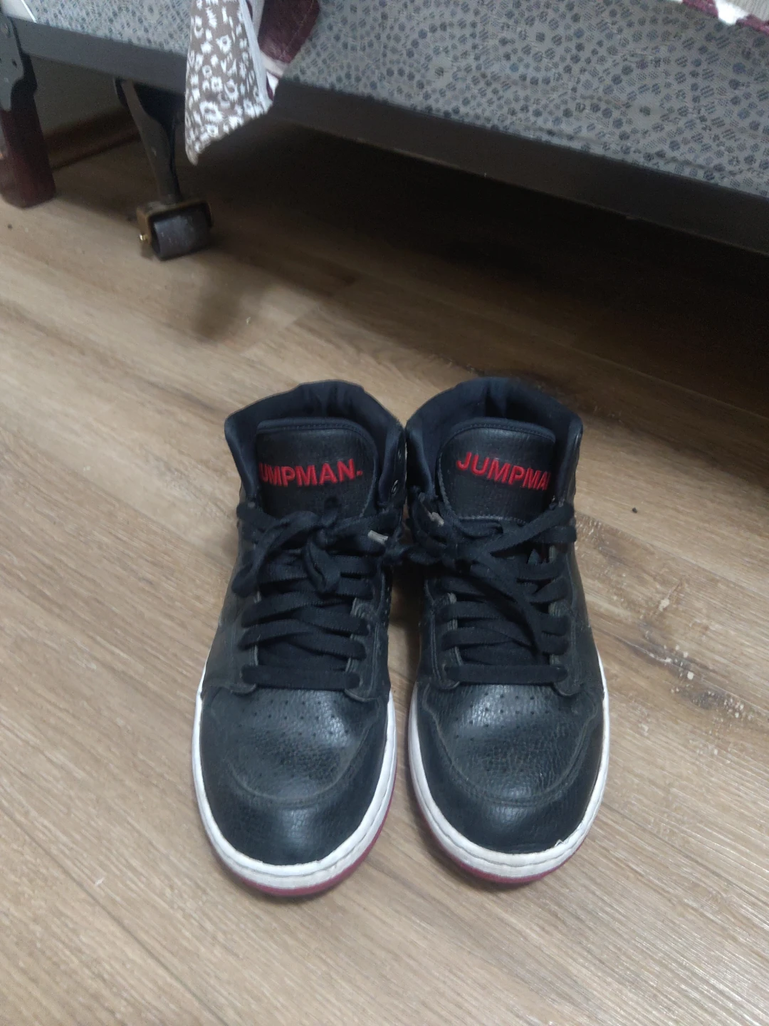 Jordan Access - photo 2