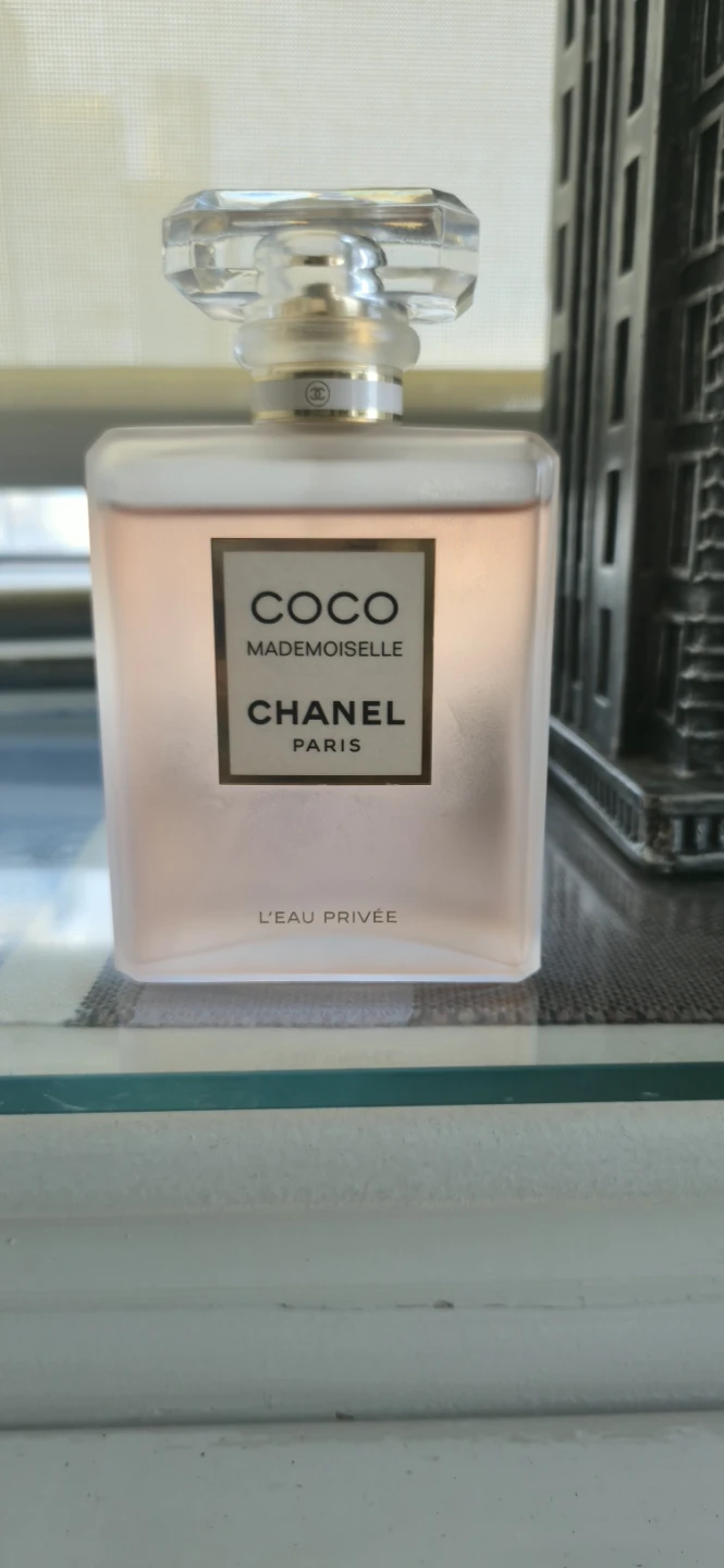 Chanel Coco Mademoiselle L'Eau Privée 3.4 fl oz - photo 2