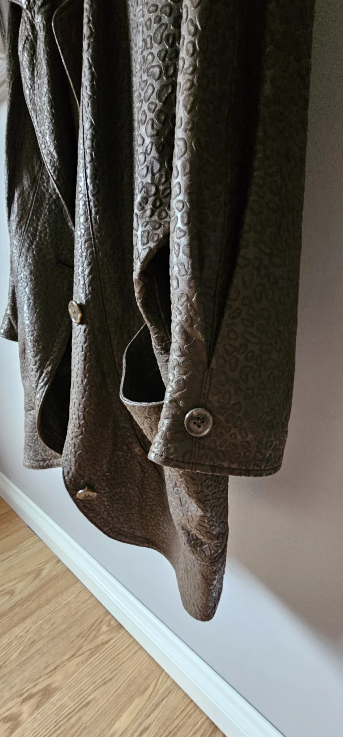 Vintage Jacket - photo 5