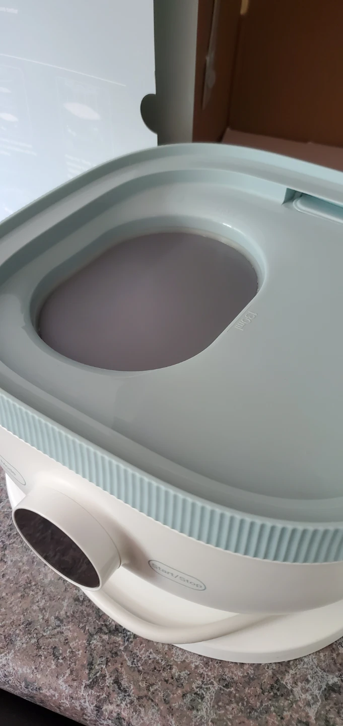 Baby Bottle Sterilizer and Dryer Pro - photo 3