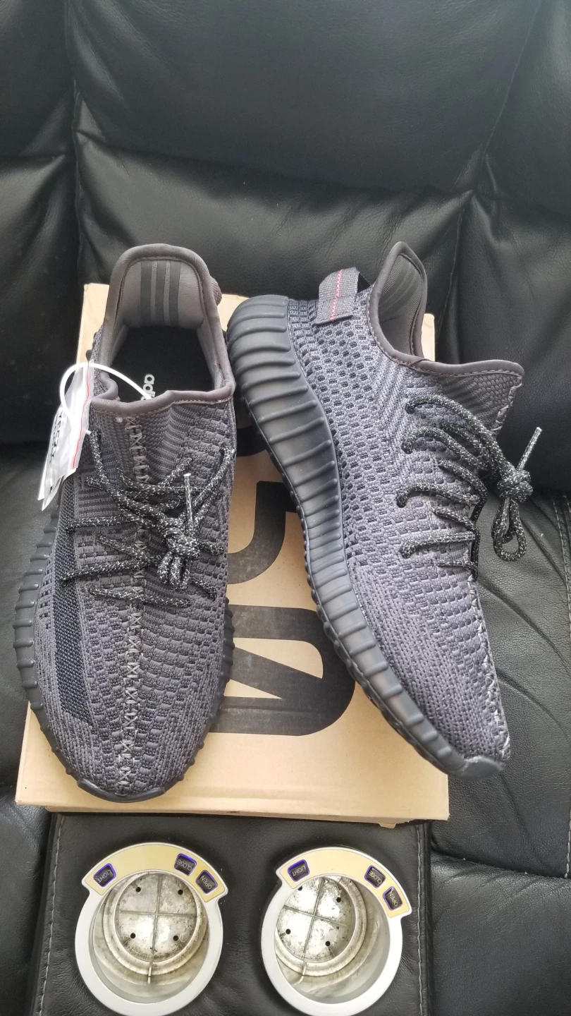 Brand new Adidas Boots 360 in box for sale - photo 5