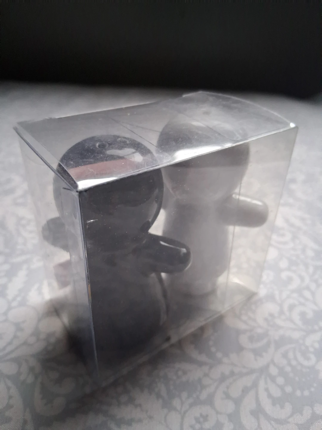 S&P Shakers - photo 3