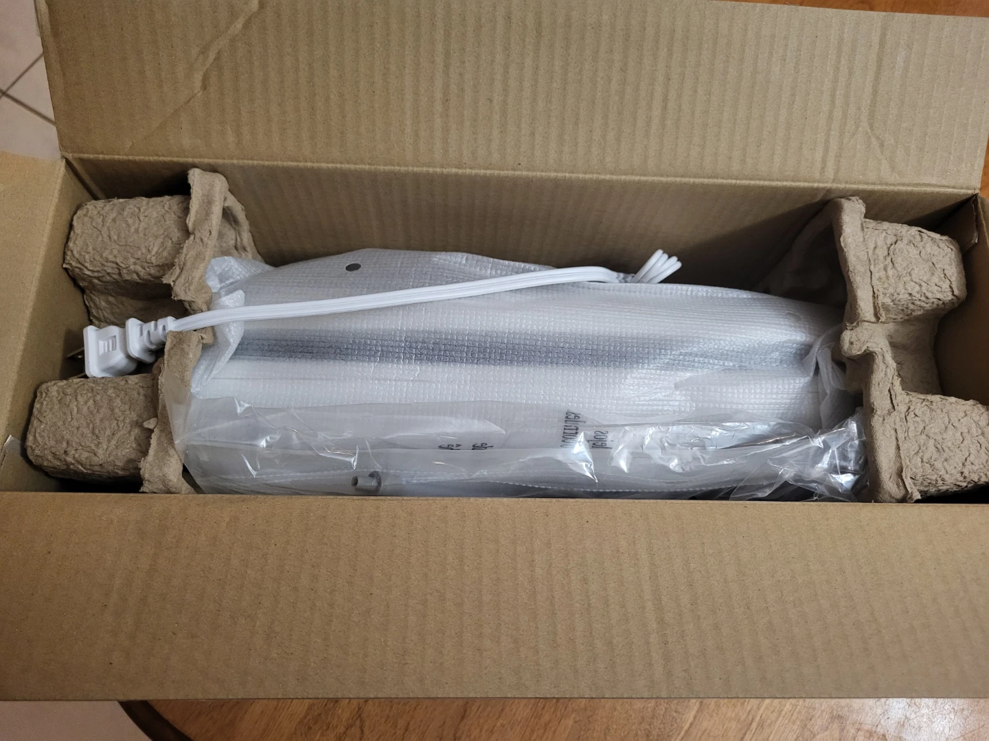 Seal a Meal VS107-CN Vacuum Food Sealer - photo 3