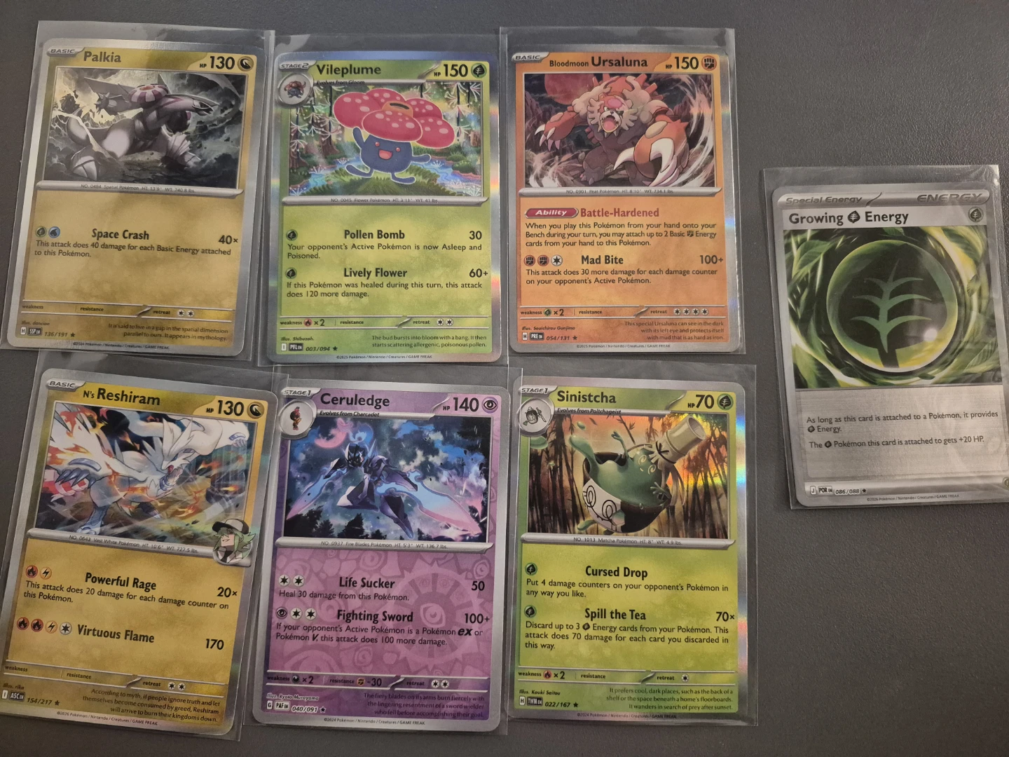 $25 for everything Assorted Pokemon Cards for kids - photo 5