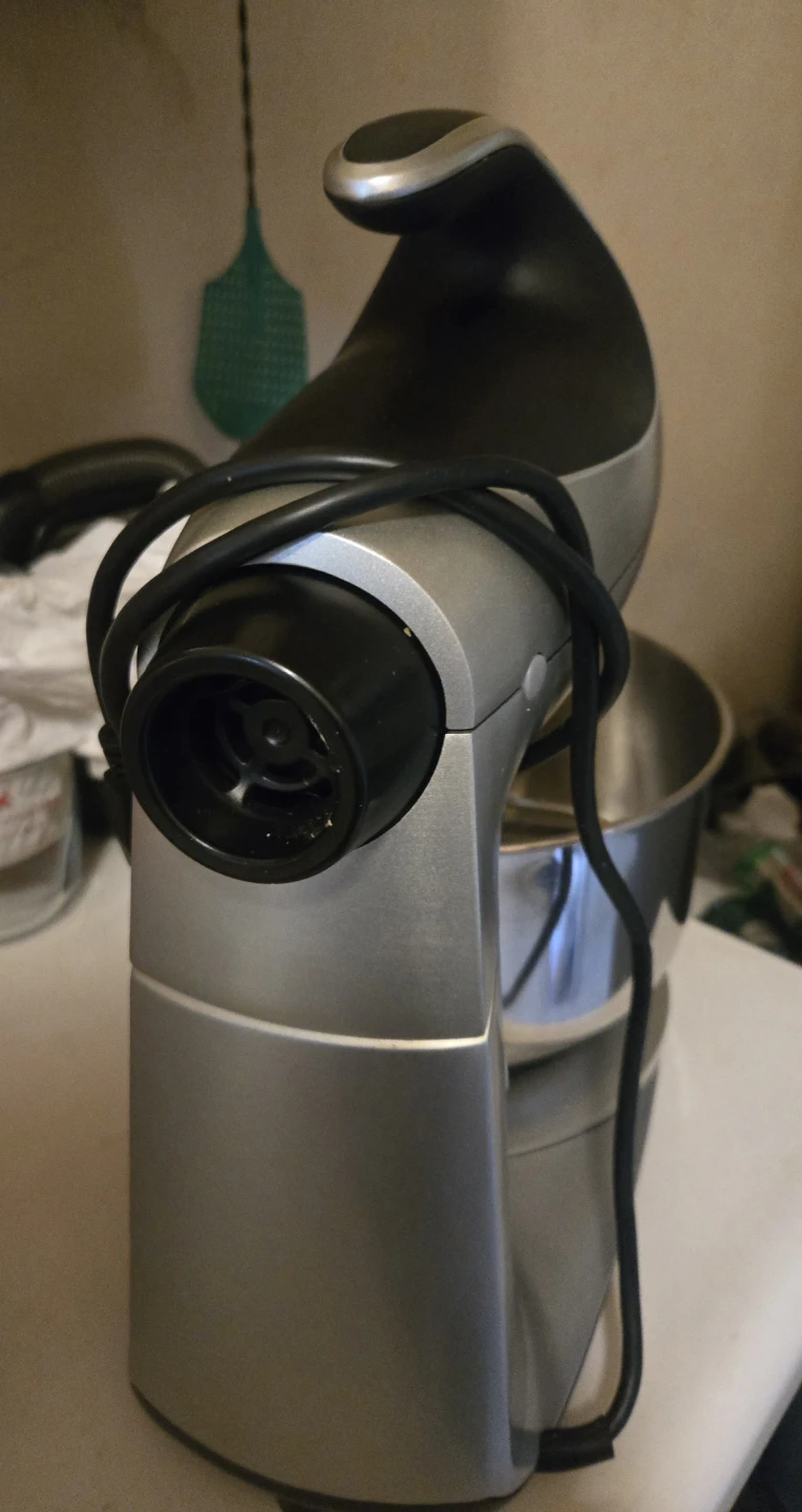 Sunbeam Stand Mixer with Stainless Steel Bowl - photo 2