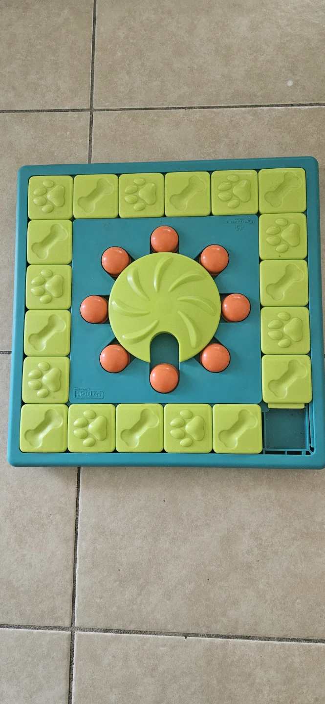 Trixie Dog Activity Puzzle Toy