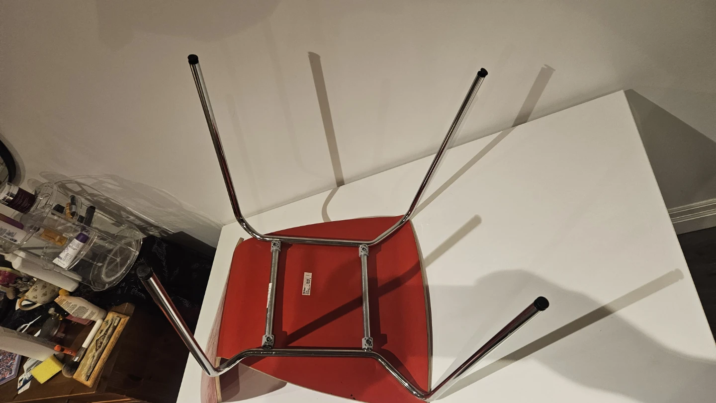 VINTAGE 1999!! IKEA Vilmar chair - photo 3