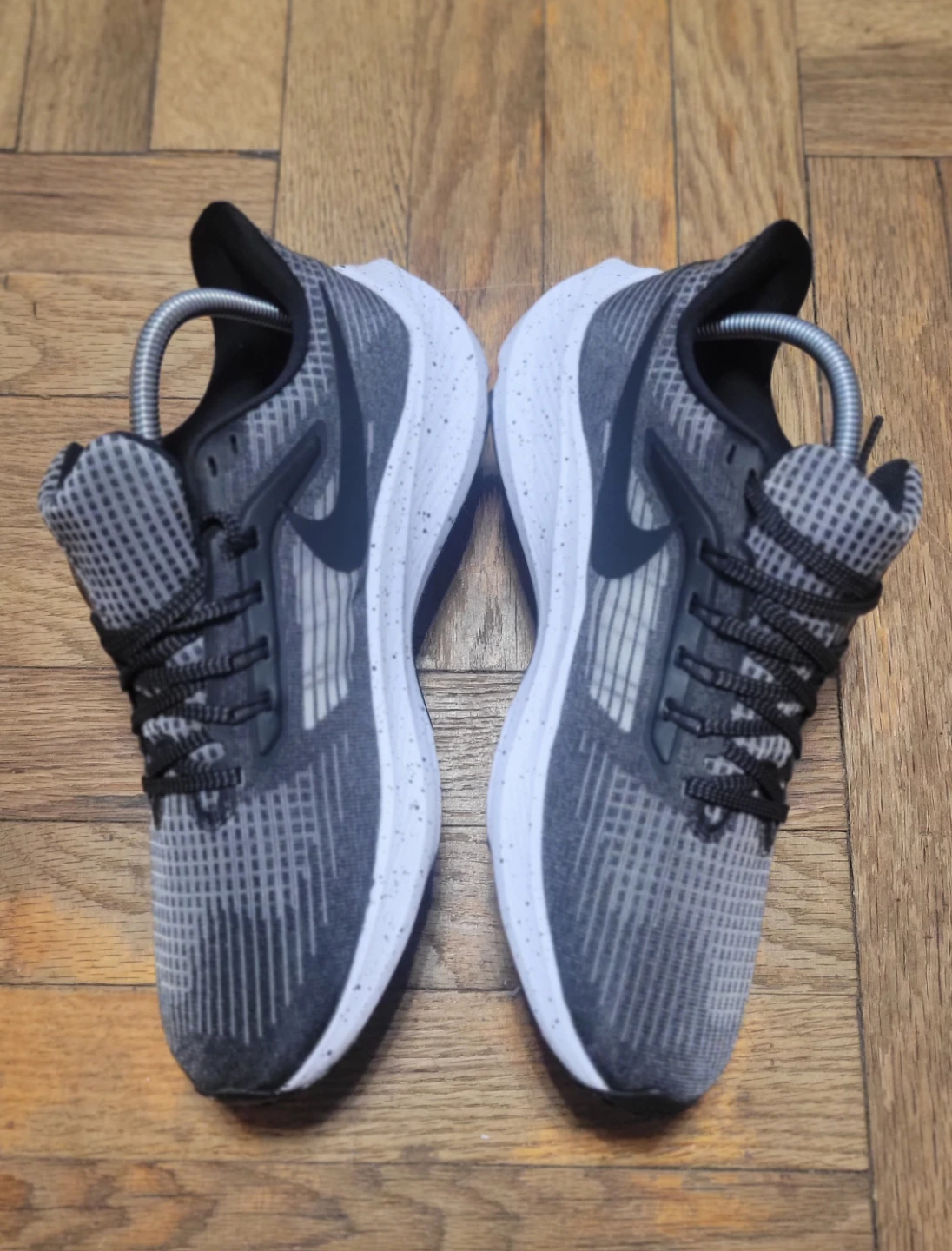 Nike Air Zoom Pegasus 39 Running Shoes - US 9.5 - photo 5