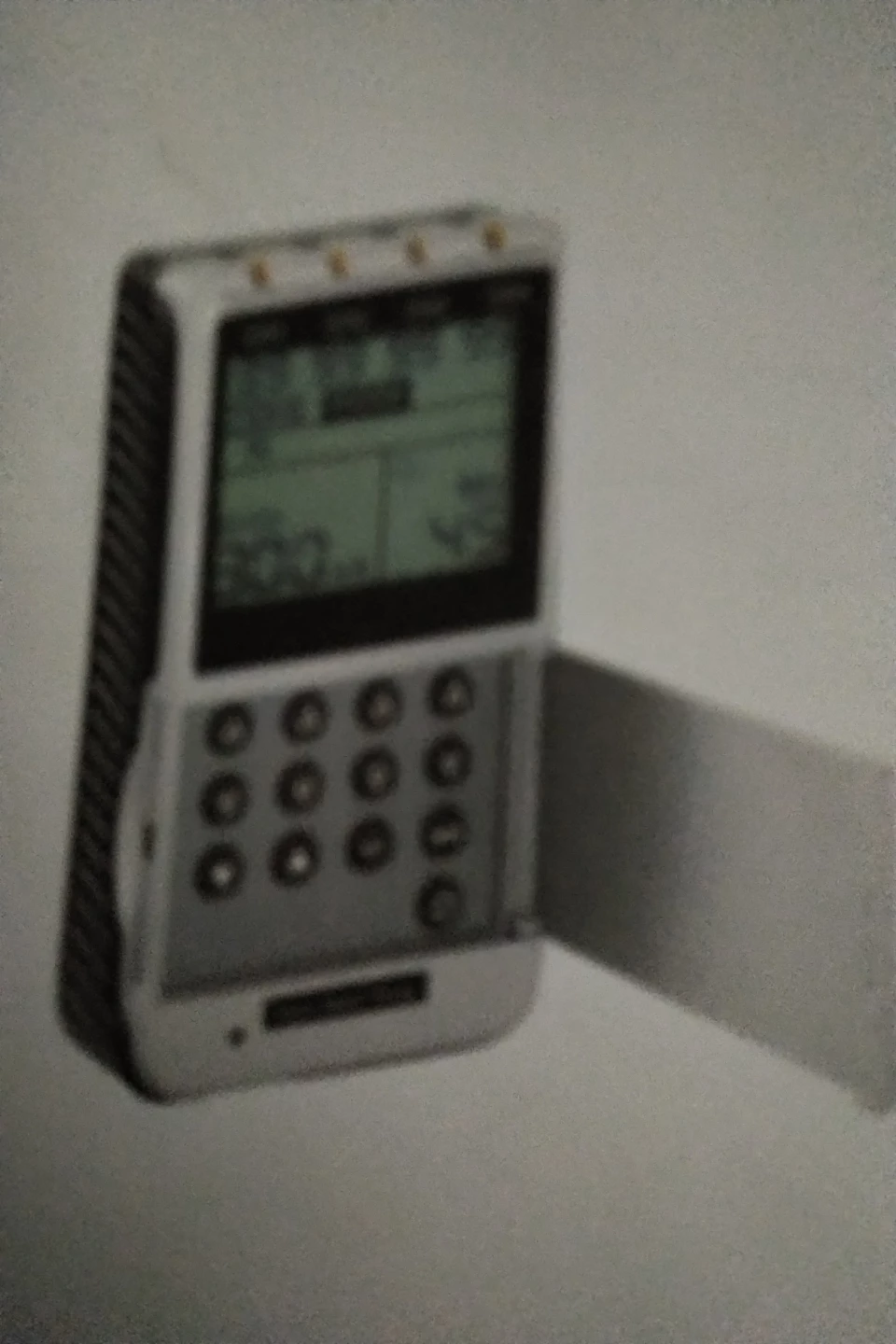 Richmar Twin Stim Plus TENS Unit - photo 2