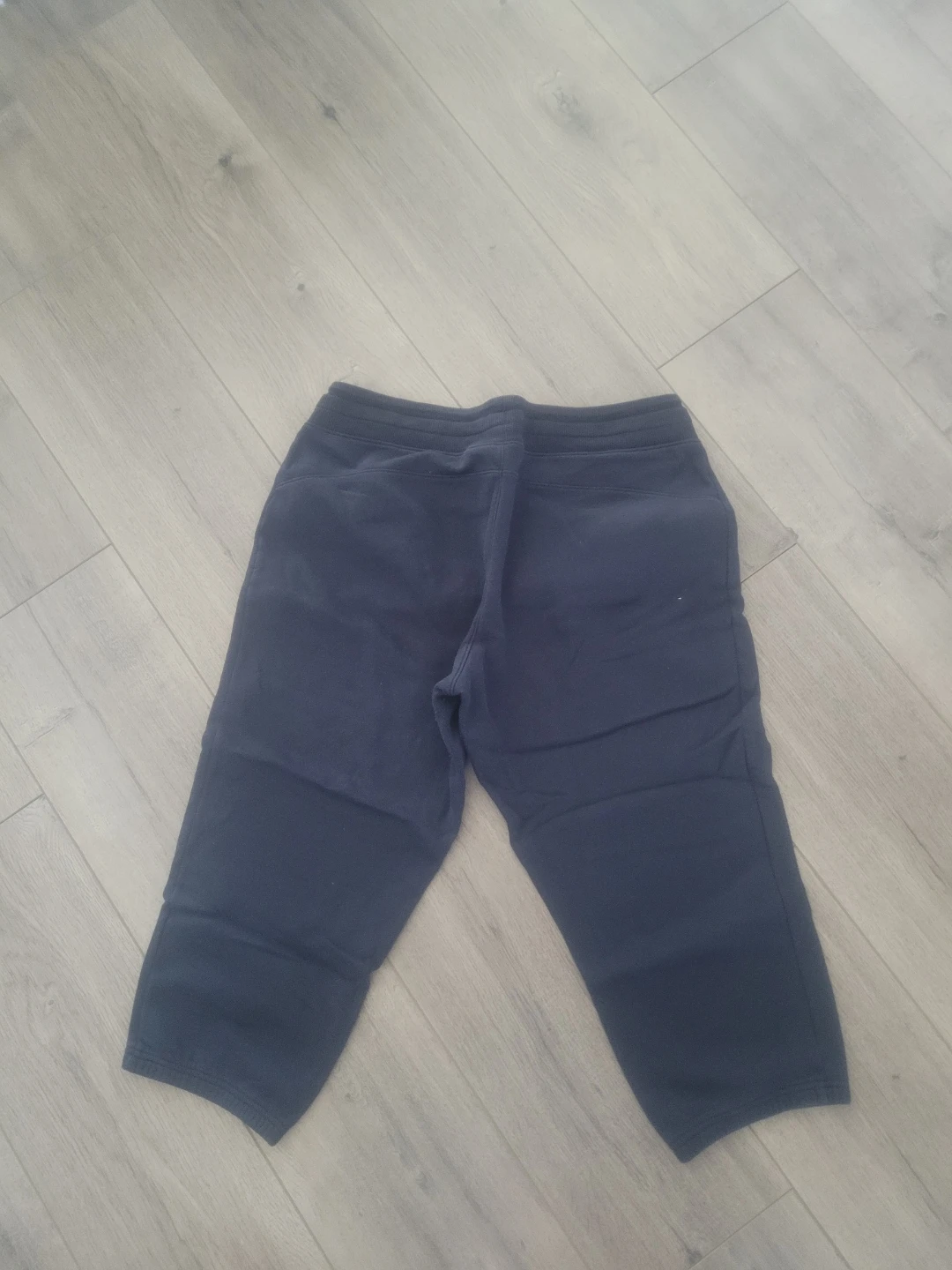 Under Armour Navy Capris Size Small - photo 2