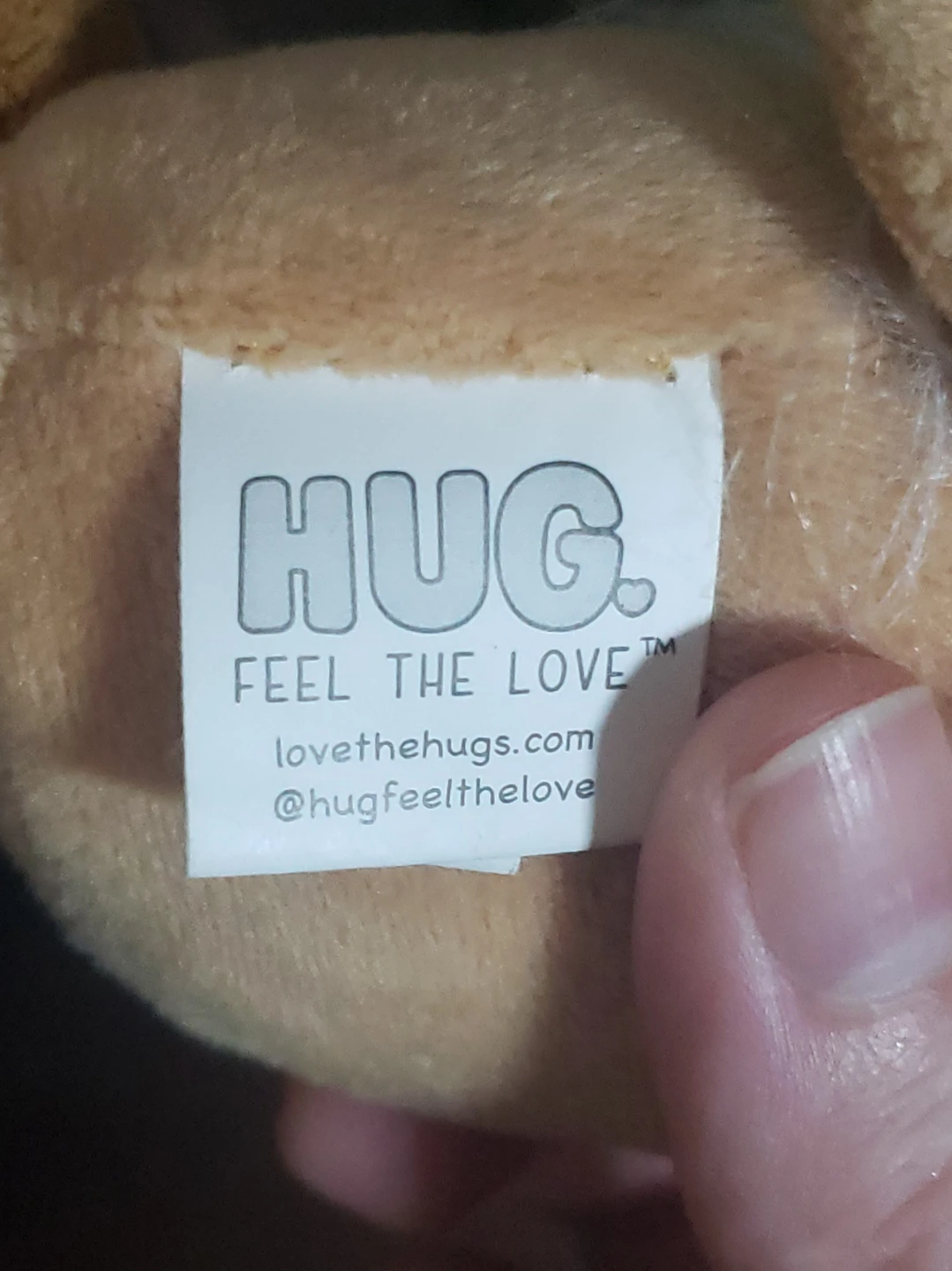 2 Small Gnome Plushies  From Hug. - photo 5
