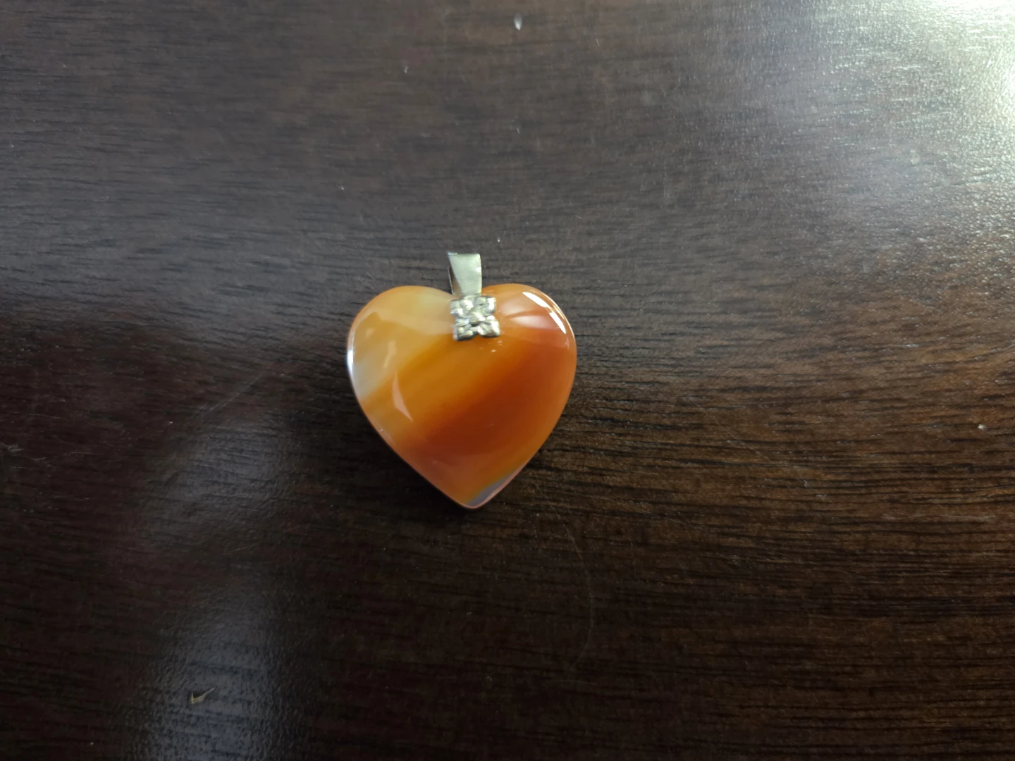 Heart Pendant