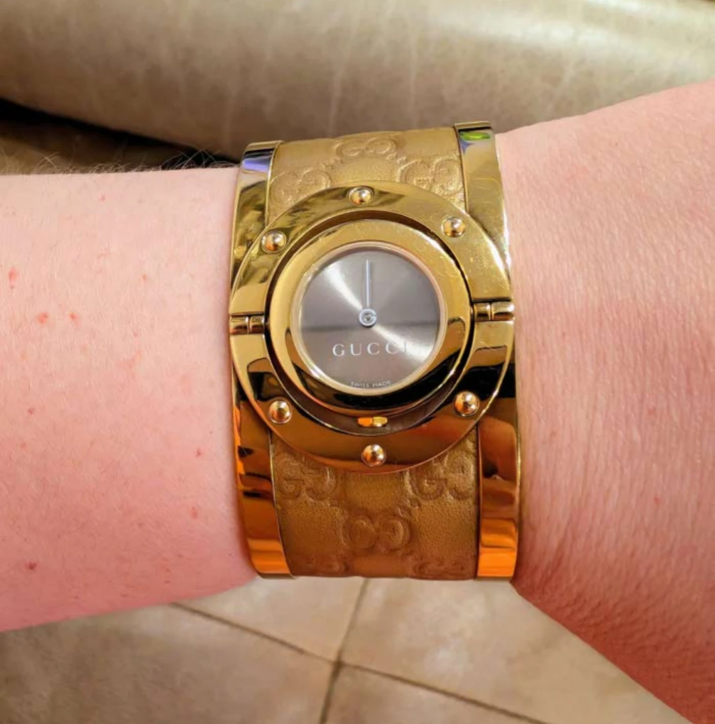 Gucci Women's Watch