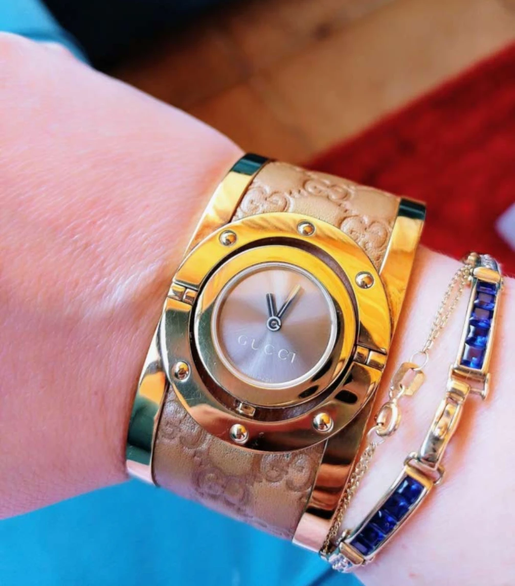 Gucci Women's Watch - photo 2