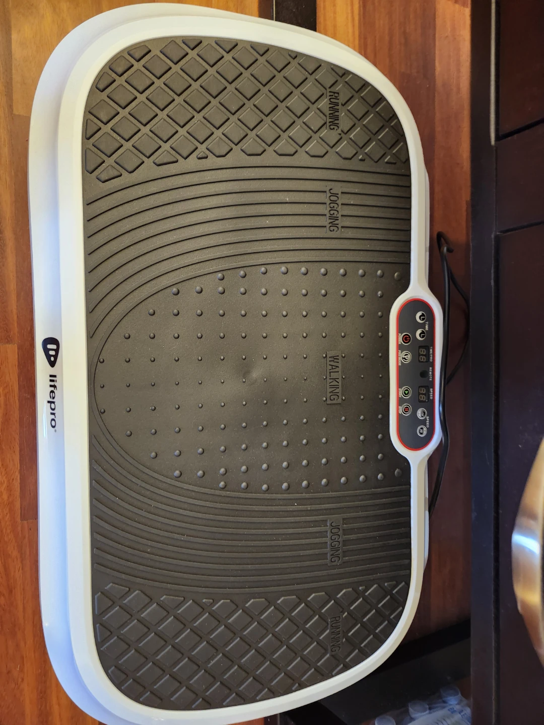 LifePro Vibration Plate Machine - photo 2