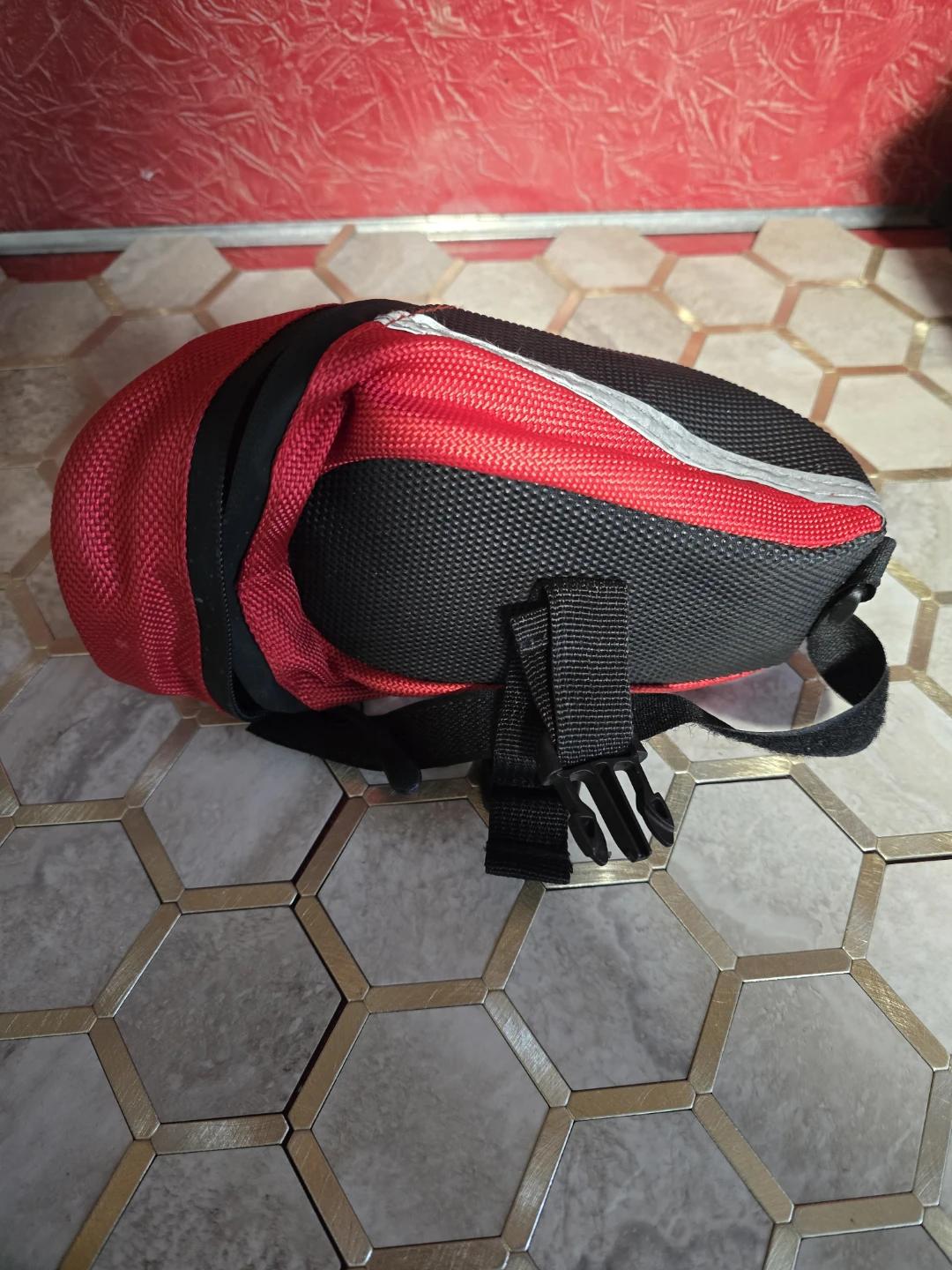 Raleigh Mountain Bike with Accessories - photo 5