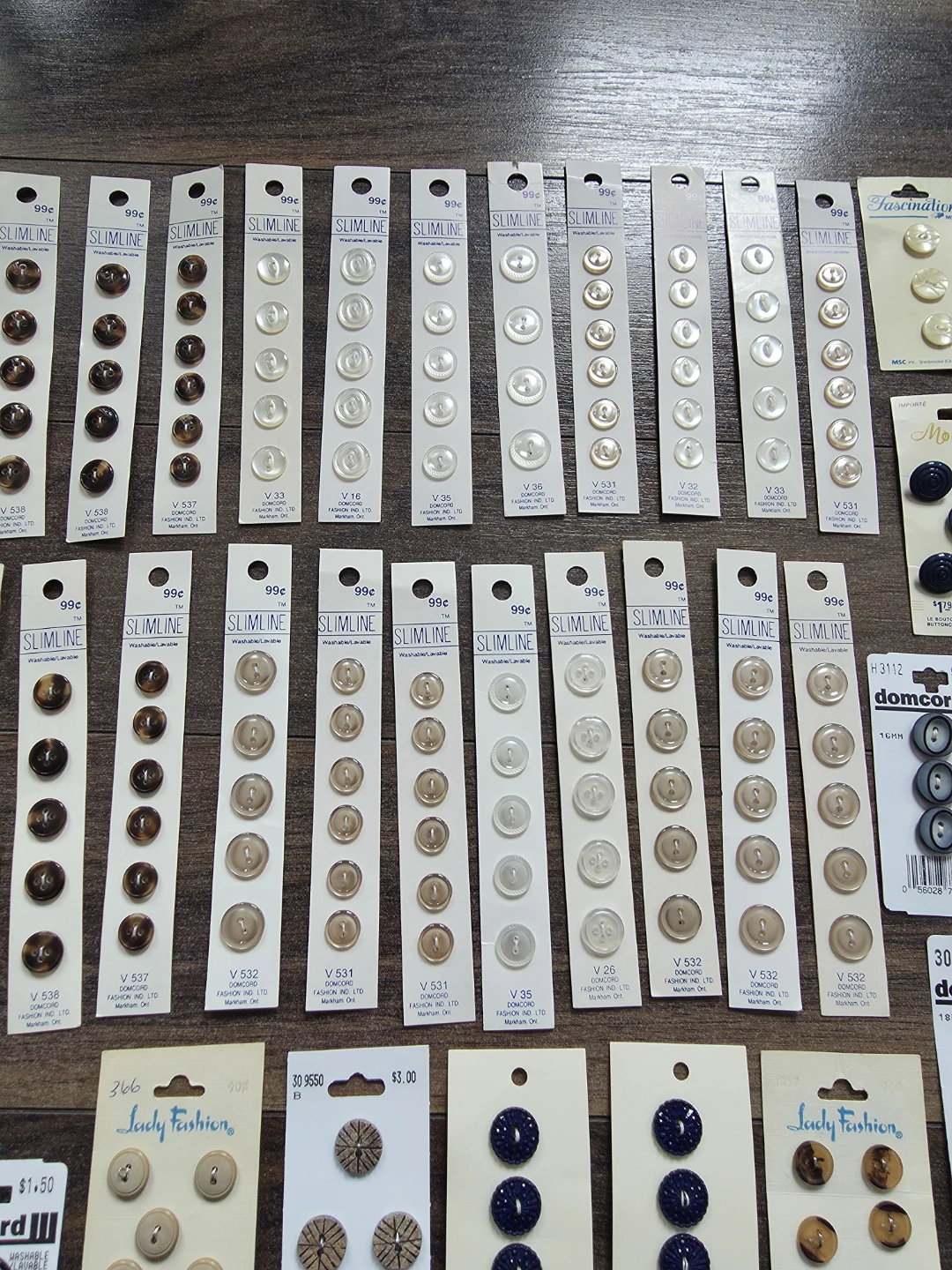 Buttons - photo 4
