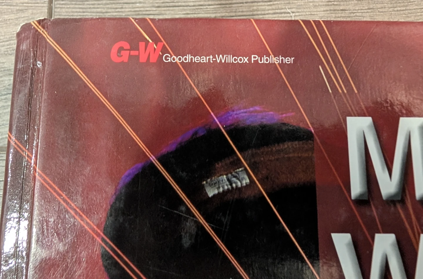 GUC - Modern Welding  Text Book & Lab Book 11th Edition - photo 5