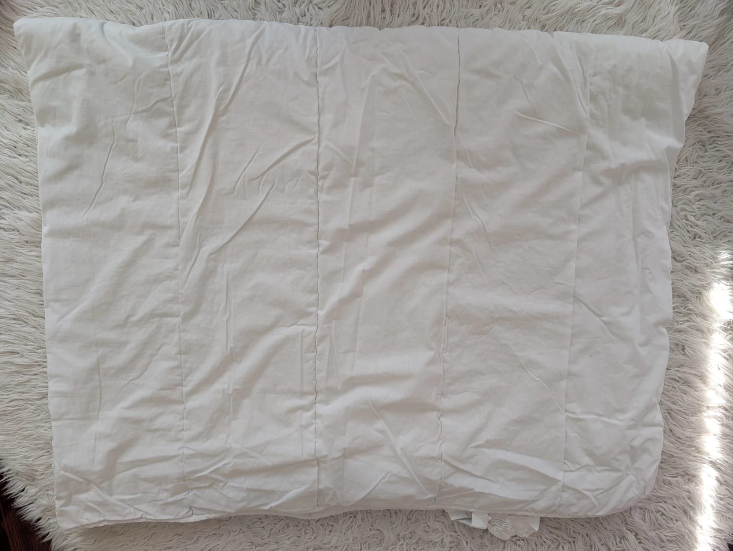 IKEA SMÅSPORRE Twin Duvet