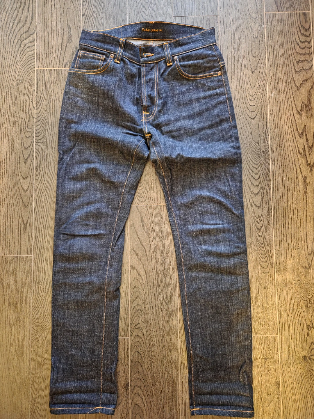 Men's Jeans (total of 8 jeans - 29 & 30 inches waist) - photo 2