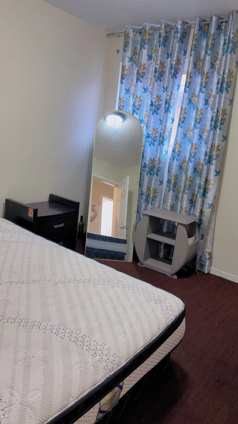 Room For rent