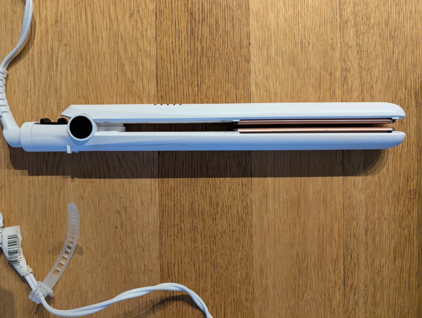 Conair Hair Straightener - photo 4