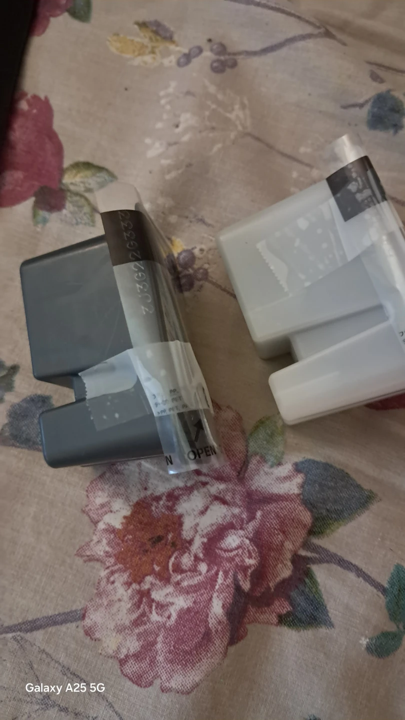 Canon PG-245XL & PG-245 Black Ink Cartridges - photo 2