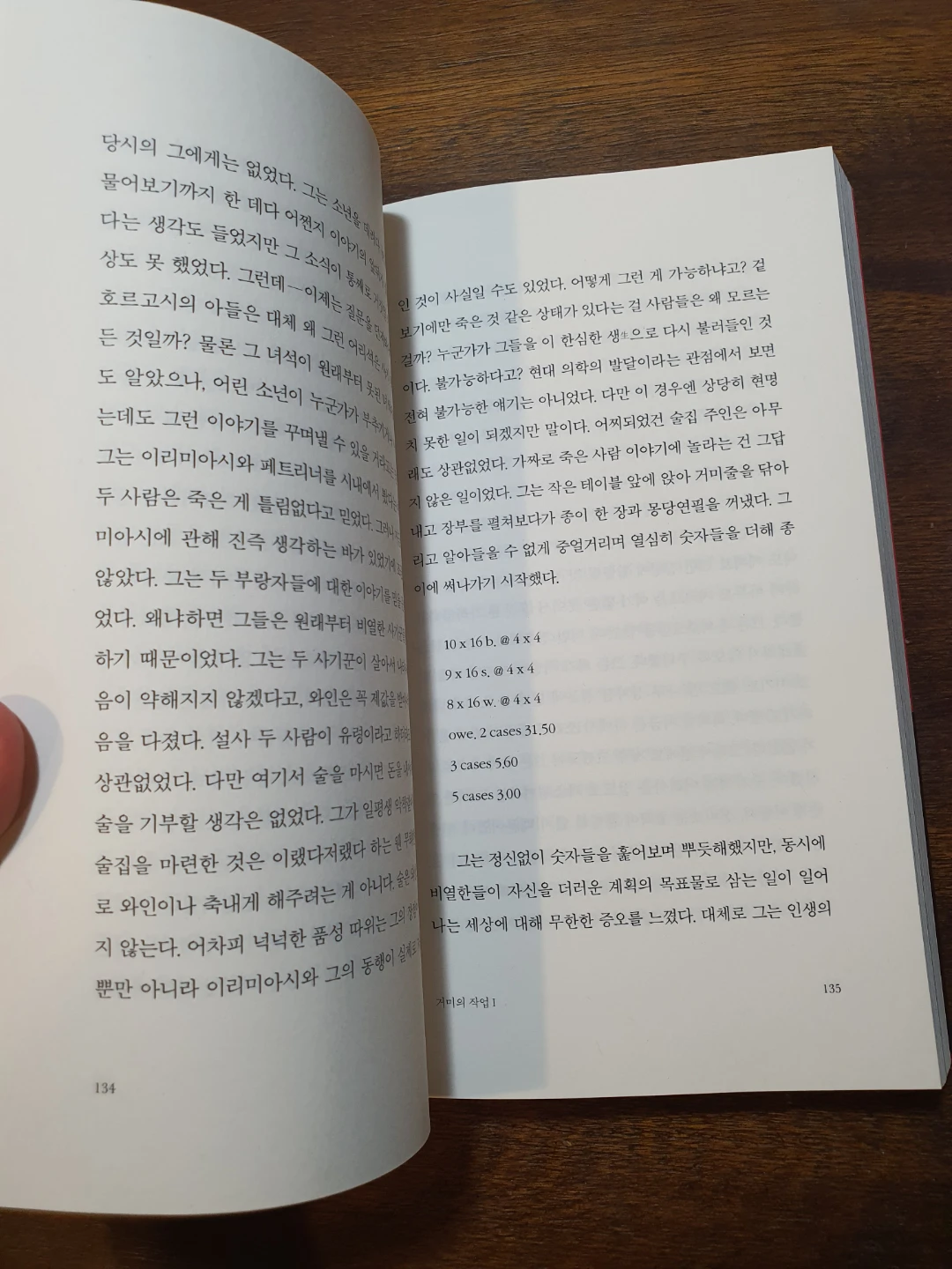 사탄탱고 Satan Tango by László Krasznahorkai - photo 3